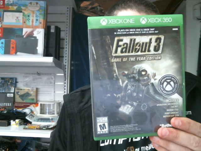 Fallout 3