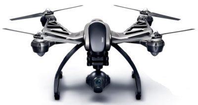 Drone 4k avec case