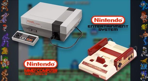 Nes clone system 2 mans