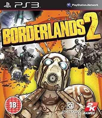 Borderlands 2