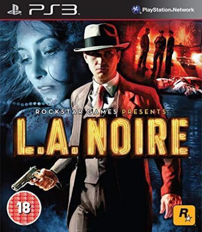 La noire