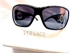 Lunette versace in box