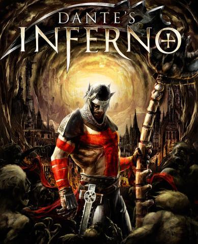 Dantes inferno