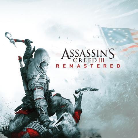 Assassins creed 3