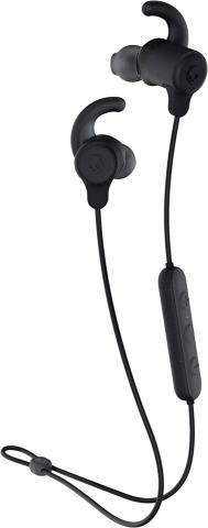 Bluetooth wired earbuds