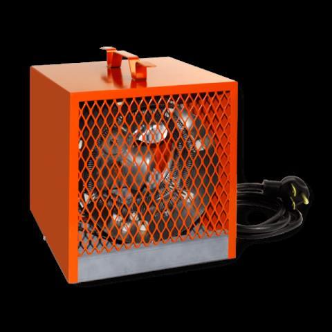 Heater portable 4800w