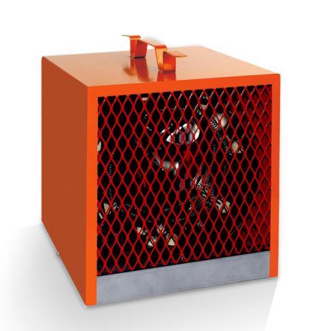 Heater portable 4800w