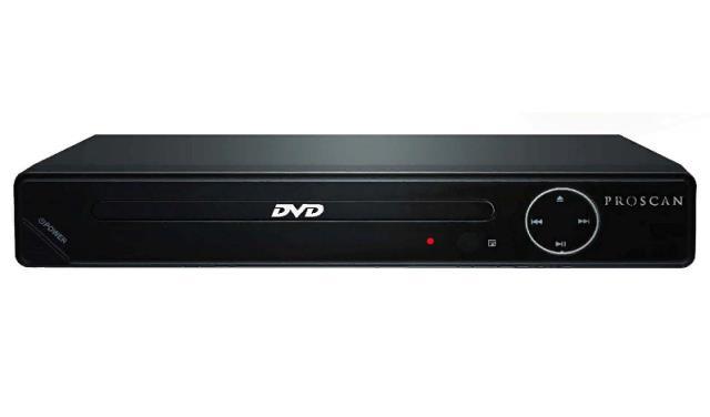 Dvd player hdmi