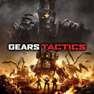 Gears tactics