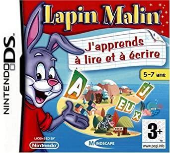 Lapin malin