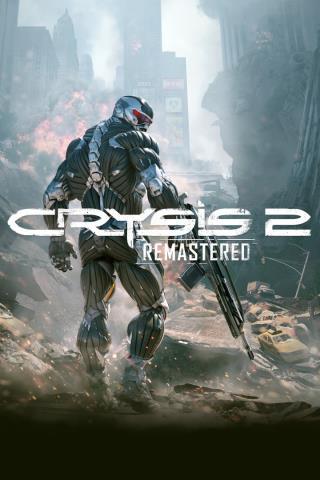 Crysis 2