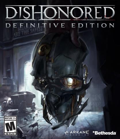 Dishonored