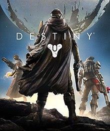 Destiny