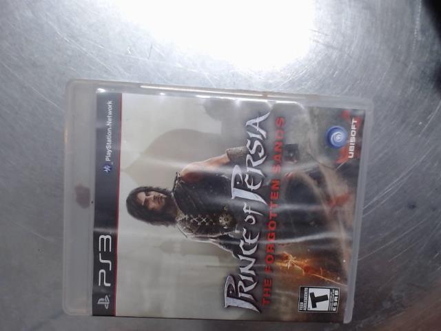 Prince of persia