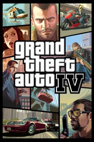 Gta iv