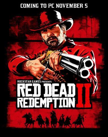 Red dead redemption