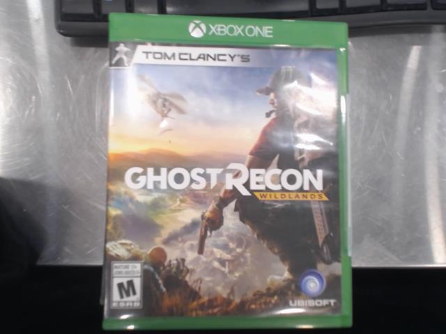 Ghostrecon