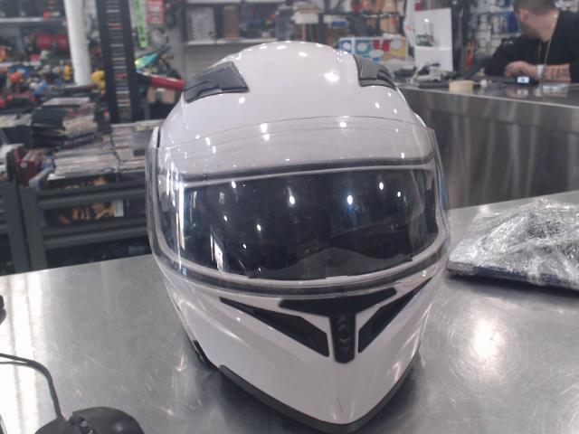 Casque skidoo