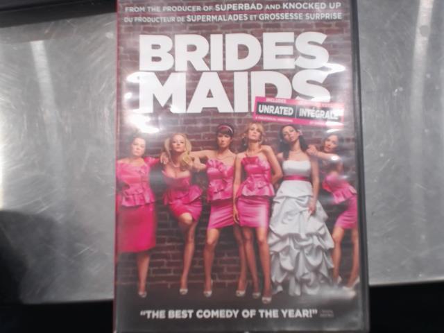 Brides maids