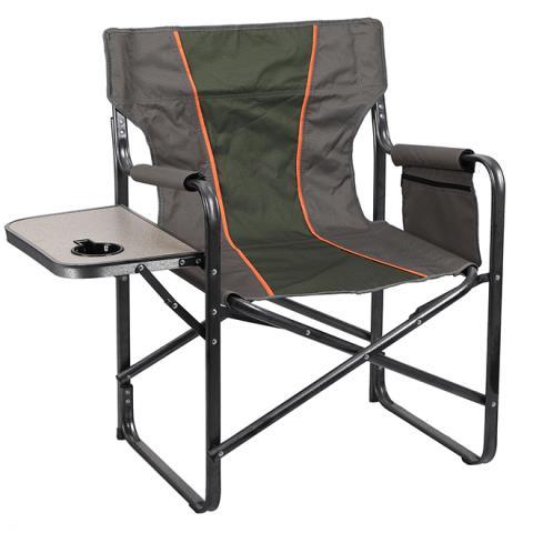 Chaise camping