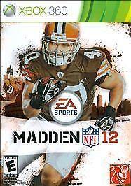 Madden 12