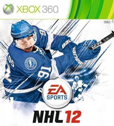 Nhl 12