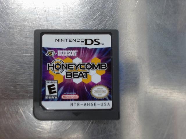 Honeycomb beat