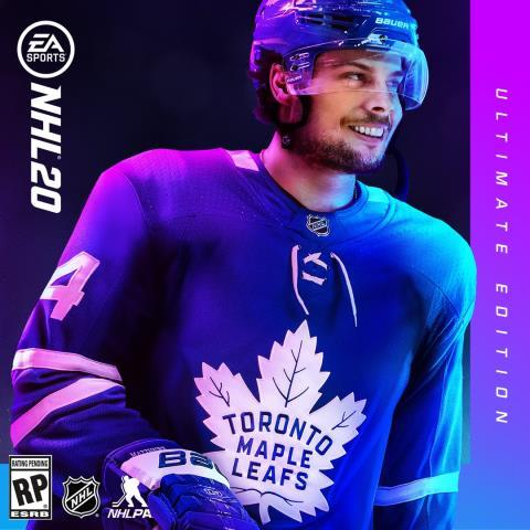 Nhl 20