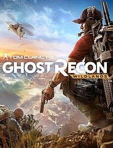 Ghost recon wildlands