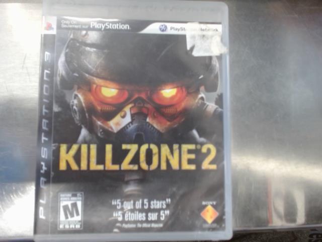 Killzone 2