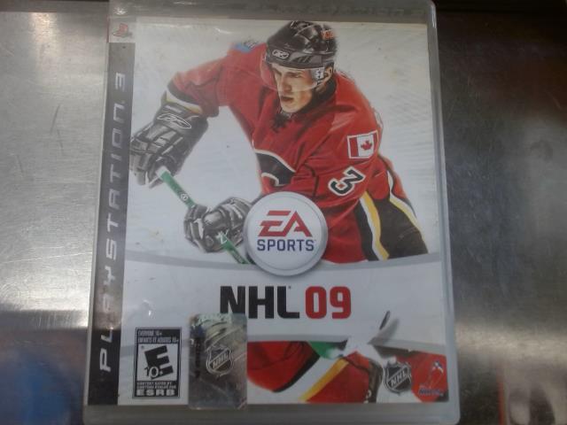 Nhl 09