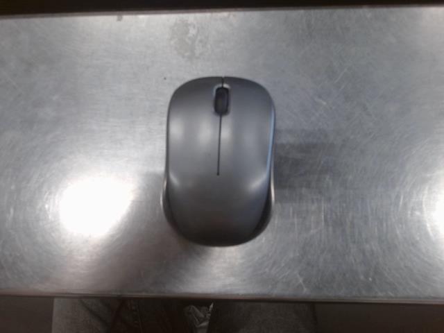 Mini souris de voyage