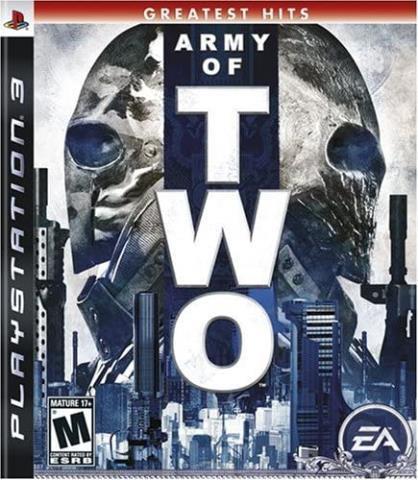 Army of two