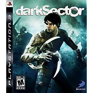 Dark sector