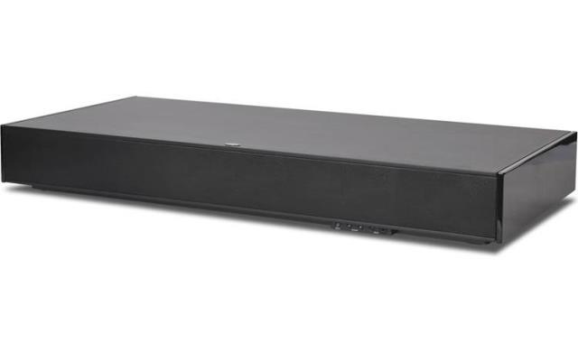 Soundbar 2.1