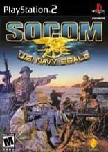 Socom u.s navy seale