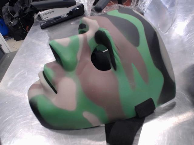 Masque air soft