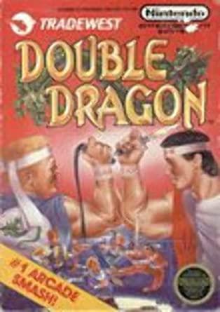 Double dragon nes