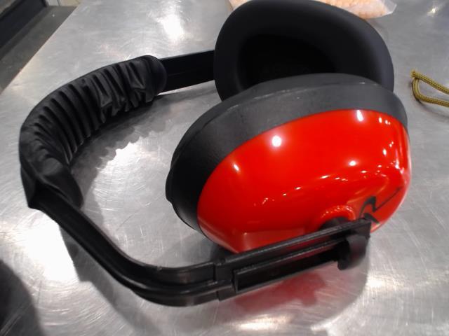 Casque