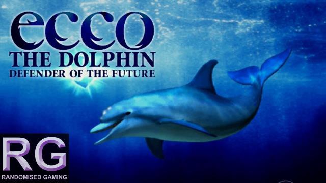 Ecco the dolphin defender of the future