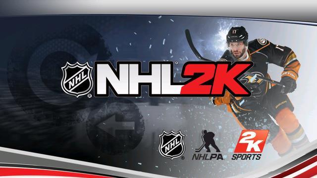 Nhl 2k