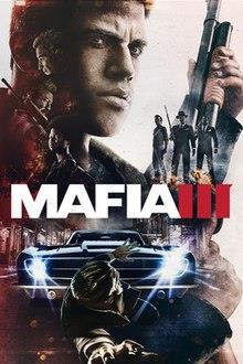 Mafia iii