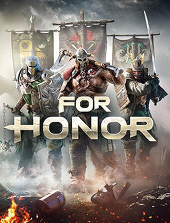 For honor