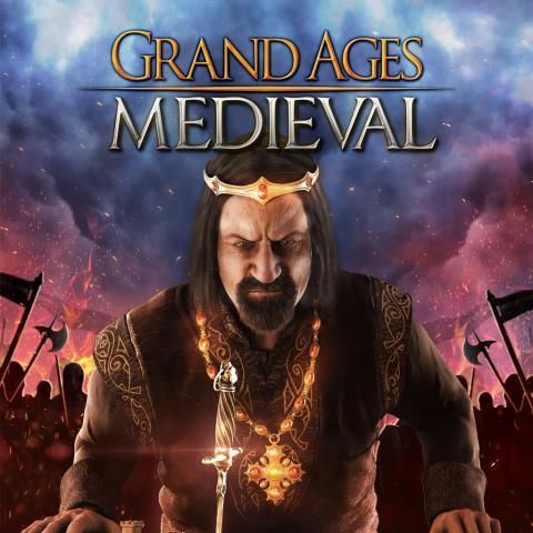 Grand ages medevial