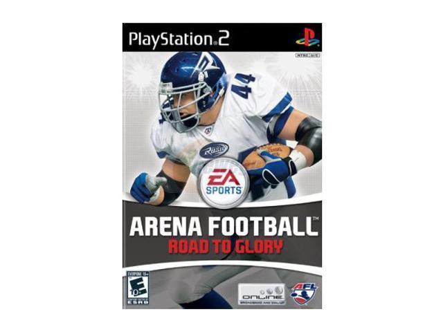 Arena football road to glory