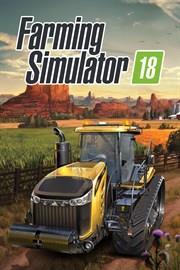 Farming simulator