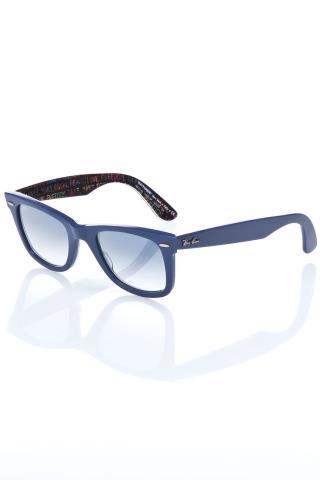 Rayban blue special series no 5