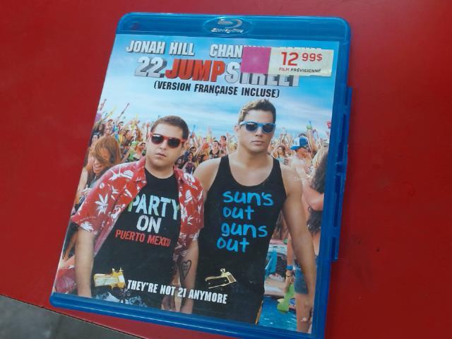 22 jump street