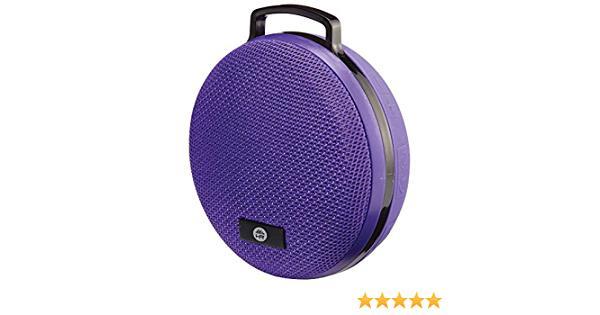 Speaker bluetooth av fil