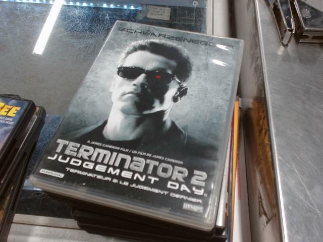 Terminator 2